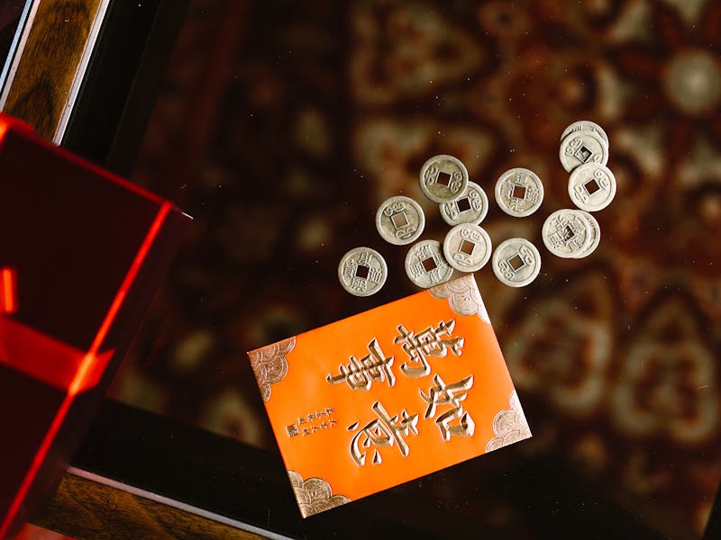 **Kako Urediti Svoj Dom za Privlačenje Sreće i Bogatstva: 7 Praktičnih Savjeta** - Fourth Image