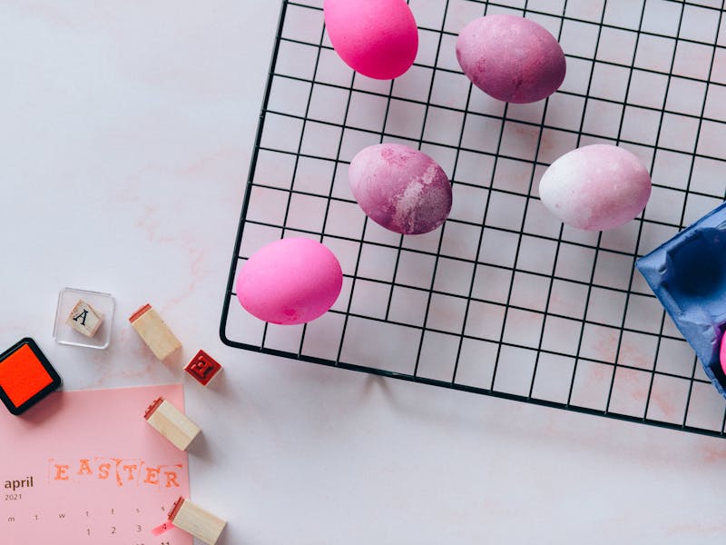 **Proljetne DIY Ideje za Kreativnost: Osvježite Svoj Dom Ovom Sezonom** - Second Image