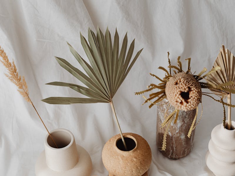 ** Savjeti i Ideje za Minimalistički Stil s Prirodnim Elementima** - Third Image