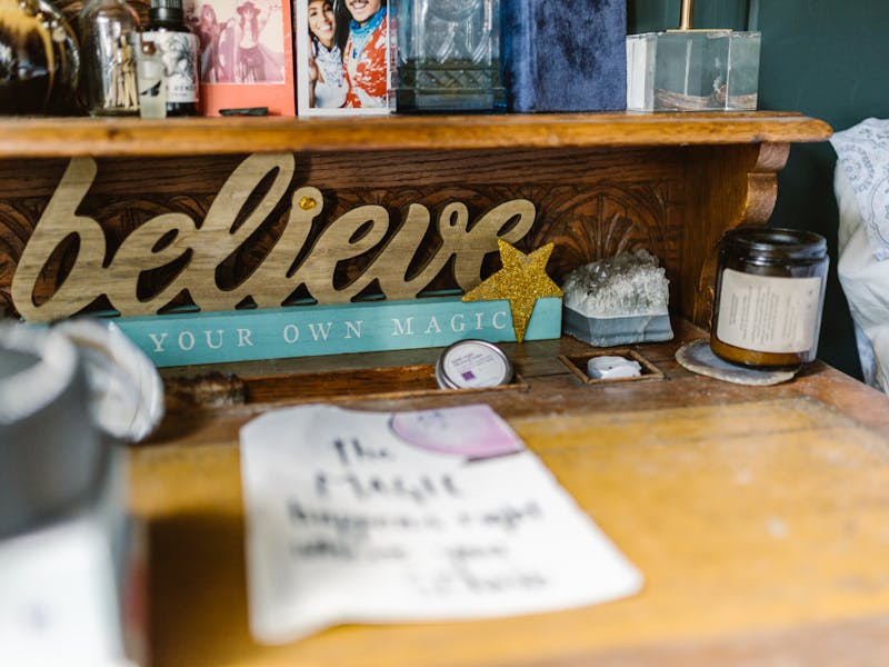 ** Oživite Svoj Prostor i Izradite Unikatne Poklone Svojim Rukama** - Second Image