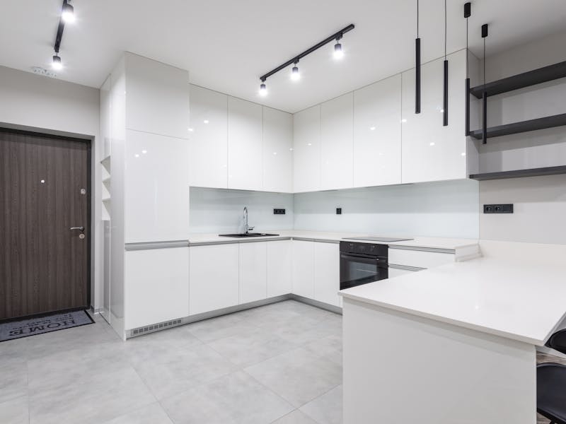 **Kako Stvoriti Miran Prostor: Savjeti za Skandinavsko Uređenje Doma** - Fourth Image