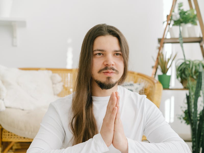 **Uređenje Doma za Dobar Zen: Savjeti za Pozitivnu Energiju i Opuštanje** - Fourth Image