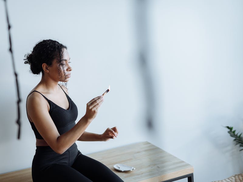 ** Kako Urediti Dom za Dobar Zen i Pozitivnu Energiju: Praktični Savjeti za Opuštajući Prostor** - Fourth Image