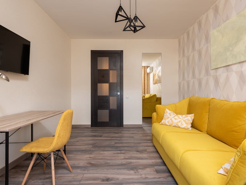 ** Kako Stvoriti Udoban i Stilski Prostor** - Fourth Image