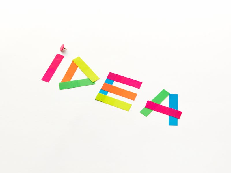 **10 Inspirativnih DIY Ideja za Kreativne Uradi Sam Projekte kod Kuće** - Second Image