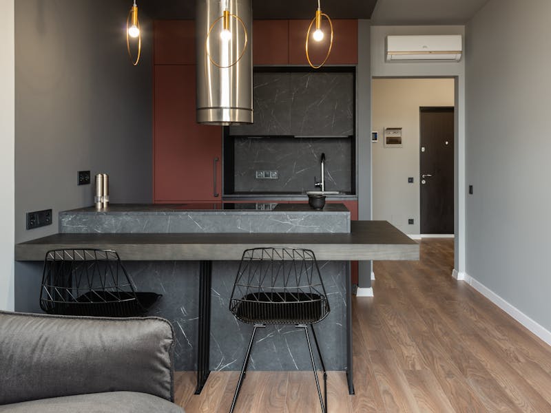 ** Kako Stvoriti Udoban i Funkcionalan Prostor uz Savjete za Dizajn** - Second Image