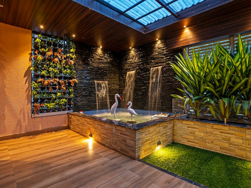 ** Kako Zen Dizajn Enterijera Može Transformisati Vaš Dom u Oazu Mira i Sreće** - Fourth Image