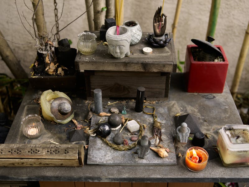 ** Praktični Savjeti za Unos Sjevernog Duhovnog Ambijenta u Vaš Prostor** - Fourth Image