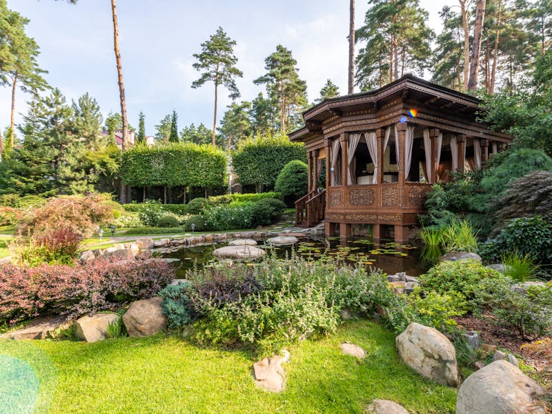 ** Savjeti za Vrt i Baštu: Kako Stvoriti Cvjetajuću Oazu za Opuštanje i Uživanje** - Fourth Image