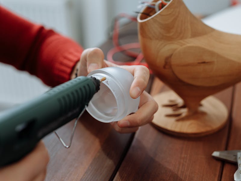 **Kreativne DIY Ideje za Izradu Jedinstvenih Projekata kod Kuće** - Fourth Image