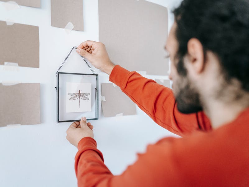 **Vrhunske Uradi Sam Ideje: Kreativni Projekti za Osvježavanje Vašeg Prostor** 

Ovaj SEO optimizovan naslov uključuje ključne fraze kao što su uradi sam, ideje i projekti, što će - Fourth Image