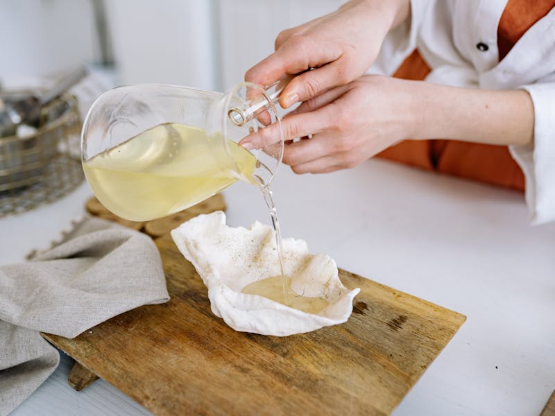 ** 10 Kreativnih DIY Projekata za Uređenje Doma i Izradu Unikatnih Poklona** - Fourth Image