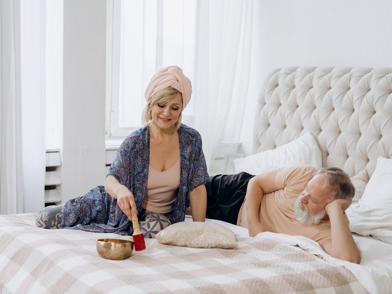 ** Uređenje Doma za Zen Atmosferu: Savjeti za Pozitivnu Energiju i Opuštanje** - Second Image