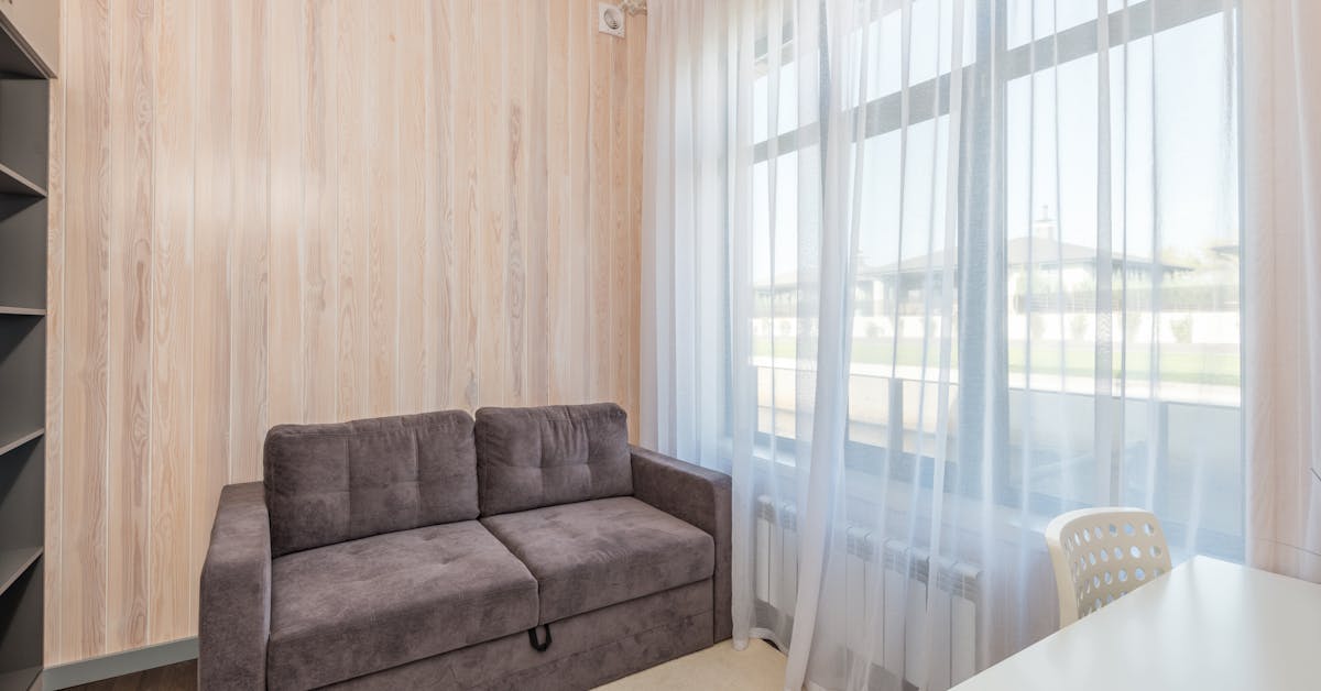 Praktični Savjeti za Stvaranje Udobnog i Funkcionalnog Prostor