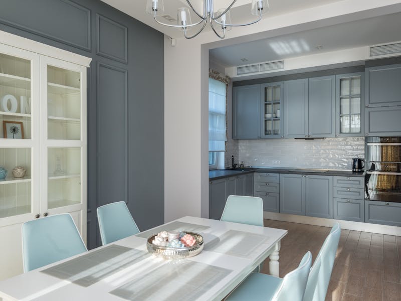 **Industrijsko Uređenje Doma: Savjeti i Ideje za Stvaranje Modernog i Funkcionalnog Prostora** - Second Image