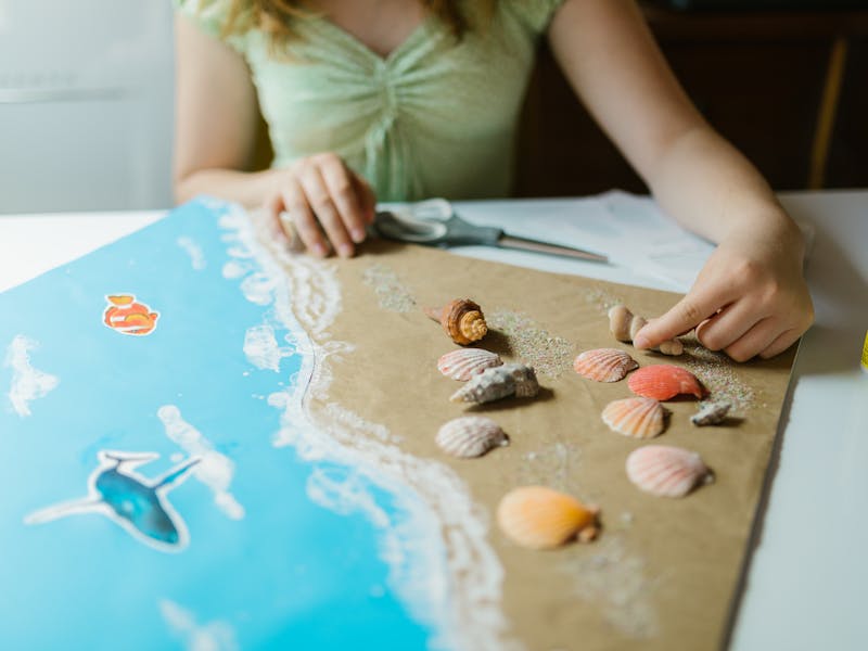 **Kreativne  Savjeti i DIY Projekti** - Second Image