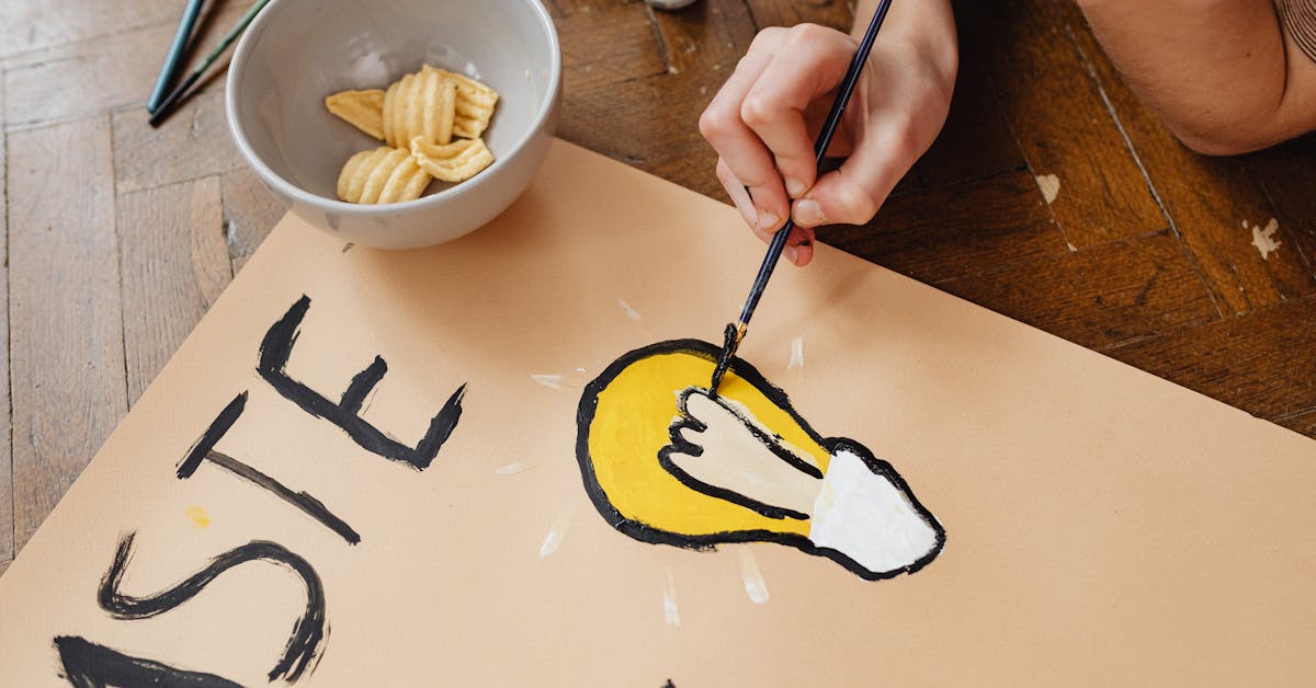 Kreativne DIY Ideje za Izradu Jedinstvenih Projekata kod Kuće