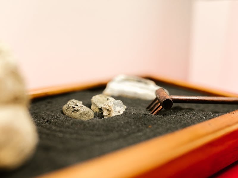 **Zen Dizajn Enterijera: Kako Stvoriti Srećniji i Opušteniji Dom** - Fourth Image