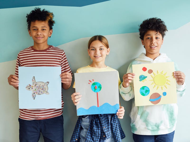 ** Kreativne  Inspirativni Projekti za Svaku Priliku i Održivi Stil** - Fourth Image