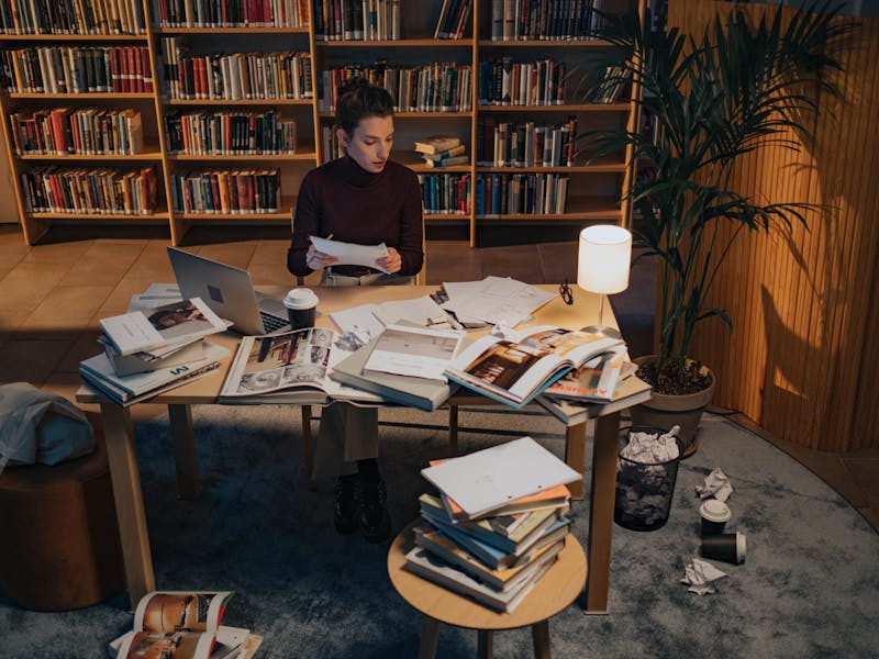 ** Savjeti za Stvaranje Ugodnog i Minimalističkog Prostora** - Second Image