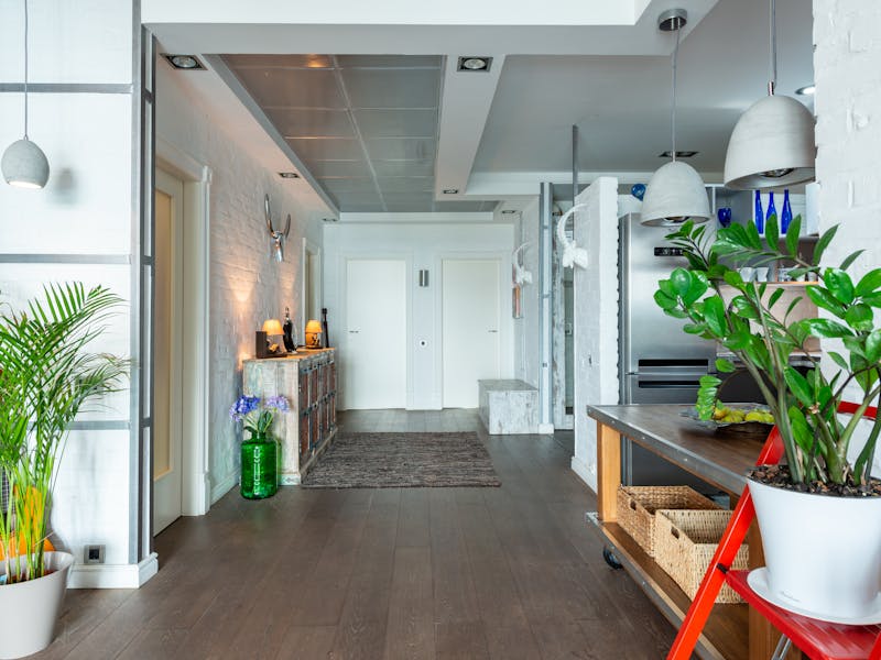 **Savjeti za Uređenje Doma: Kako Stvoriti Stiliziran i Funkcionalan Prostor** - Fourth Image