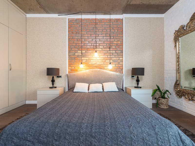 **Industrijsko Uređenje Doma: Savjeti za Moderni i Stilski Prostor** - Fourth Image