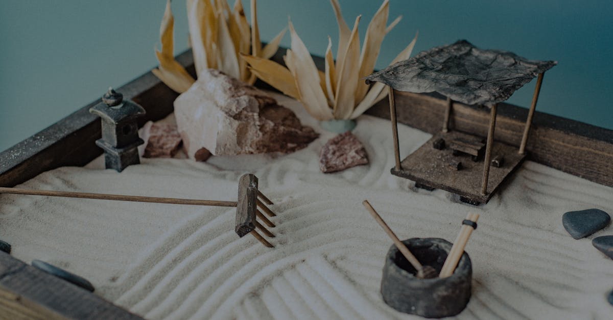 Zen Dizajn Enterijera: Kako Stvoriti Srećniji i Opušteniji Dom