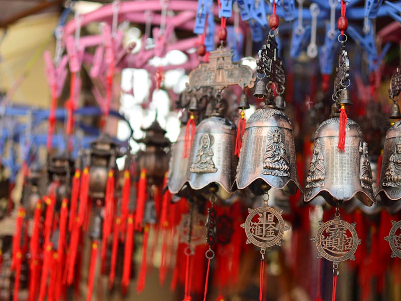 **Uređenje Doma prema Feng Shui: 7 Savjeta za Privlačenje Bogatstva i Prosperiteta** - Second Image