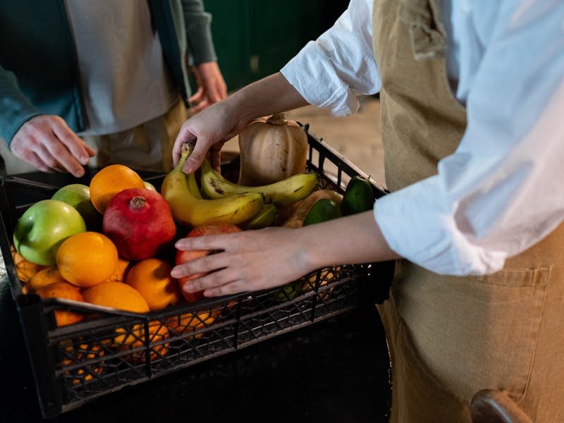 **Šta Prvo Posaditi u Vrtu: Vodič za Odabir Voća i Povrća za Početnike** - Second Image