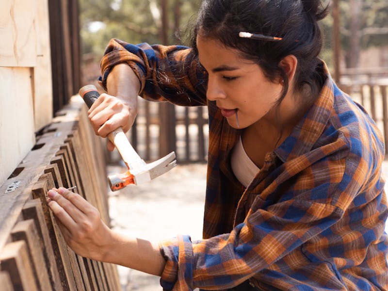 **Kreativne Uradi Sam Ideje za Oslobađanje Vašeg Potencijala: DIY Projekti za Svakoga** - Fourth Image