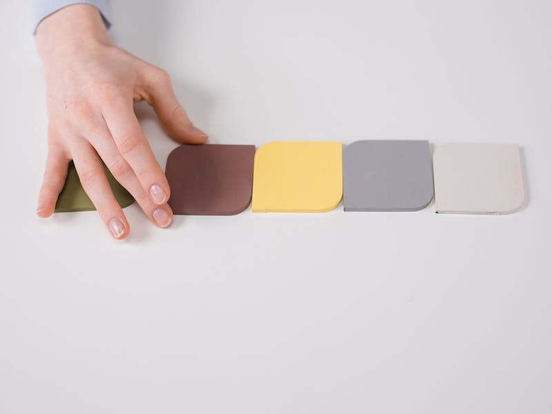 **Palete Boja za Topliji Dom: Trendovi u Dekoraciji Interijera** - Third Image