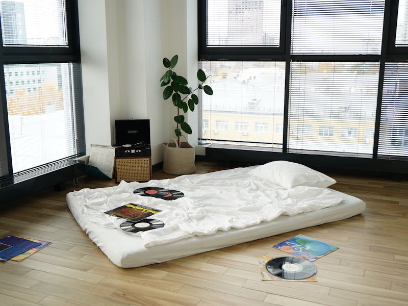 ** Kako Stvoriti Udoban i Estetski Prostor** - Second Image