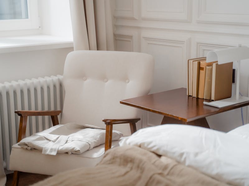 **Top 5 Paleta Boja koje Zagrijavaju Vaš Dom: Savjeti za Savršen Ugođaj** - Fourth Image