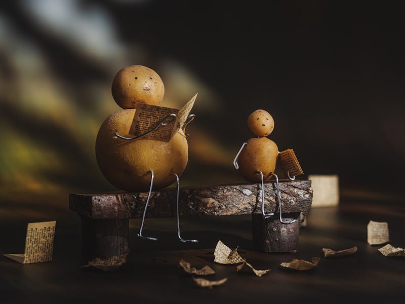 ** Oslobodite Maštu i Unikatno Obogatite Svoj Dom** - Third Image