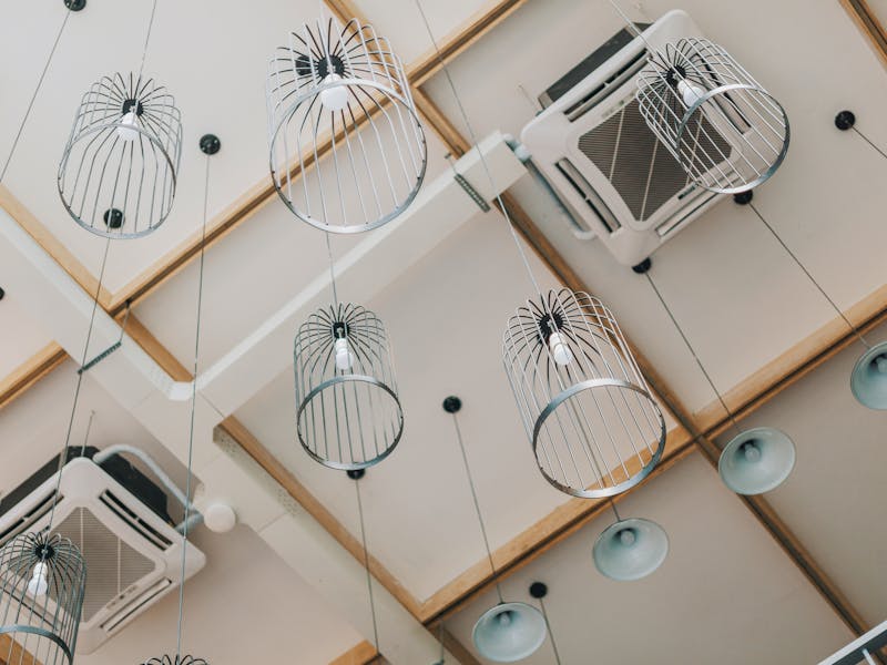 **Industrijsko Uređenje Doma: Savjeti i Ideje za Stvaranje Unikatnog Prostora** - Fourth Image