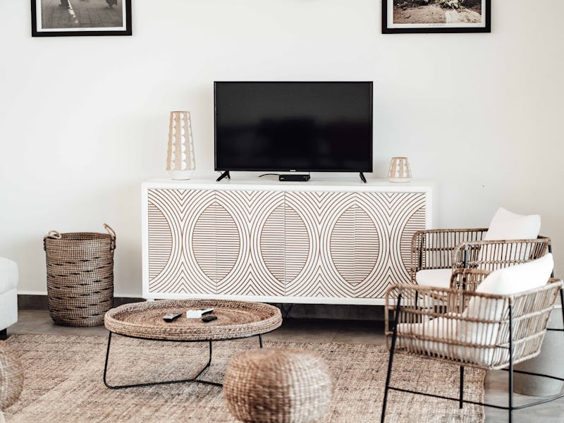 **Savjeti za Uređenje Doma u Industrijskom Stilu: Transformišite Prostor s Modernim Elementima** - Third Image