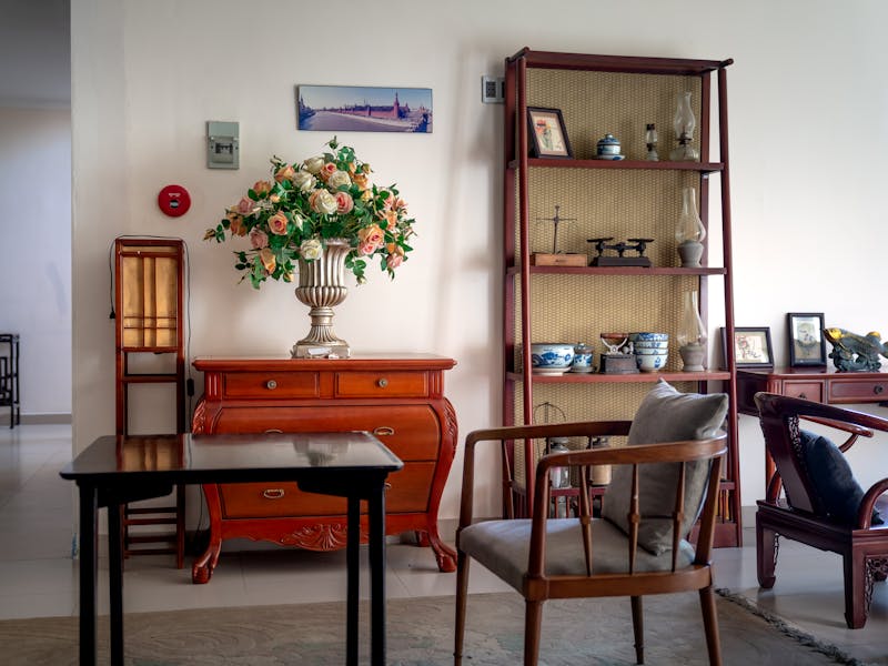 **Industrijsko Uređenje Doma: Savjeti i Ideje za Stilizaciju Prostorija** - Second Image