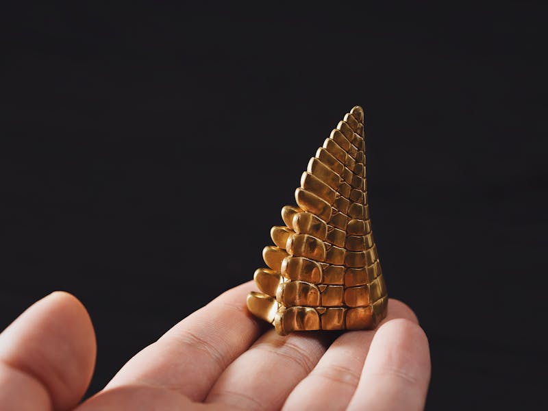 ** Kako Stvoriti Unikatne Predmete za Dom i Poklone** - Second Image