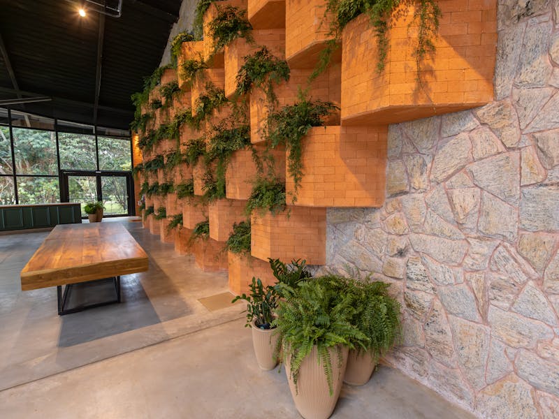 ### Savjeti za Uređenje Doma u Industrijskom Stilu: Stvaranje Prostranog i Funkcionalnog Ambijenta - Second Image