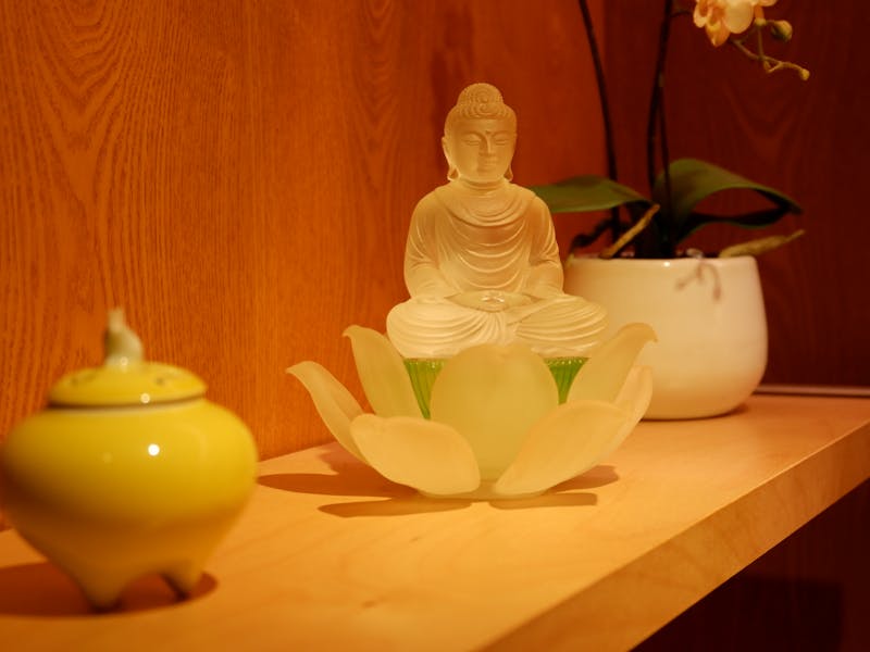 **Zen Dizajn: Kako Urediti Enterijer za Srećniji i Mirniji Dom** - Second Image