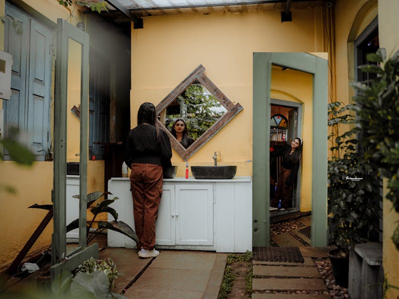 **Industrijsko Uređenje Doma: Savjeti i Ideje za Stvaranje Unikatnog Ambijenta** - Third Image