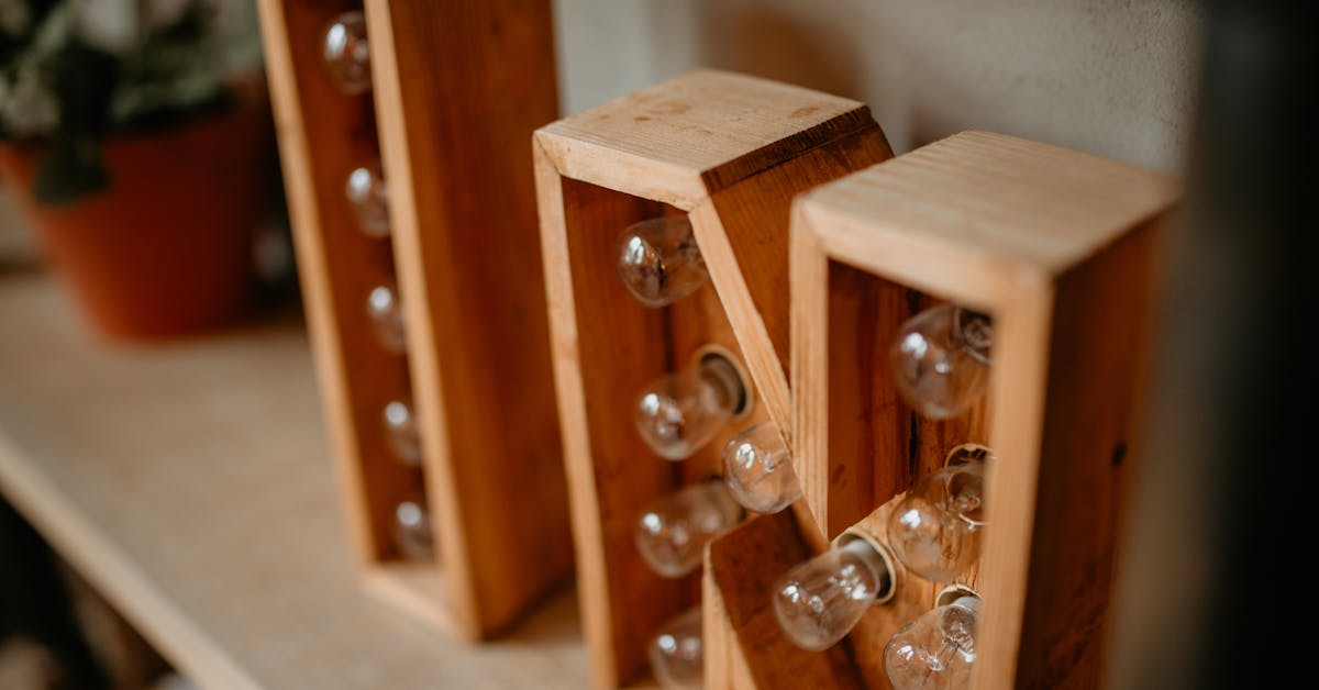 Kreativne DIY Ideje za Unikatnu Dekoraciju i Uređenje Vašeg Doma