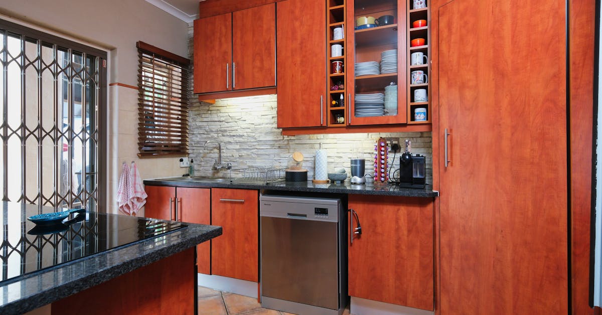 Kako Stvoriti Moderni i Funkcionalni Ambijent