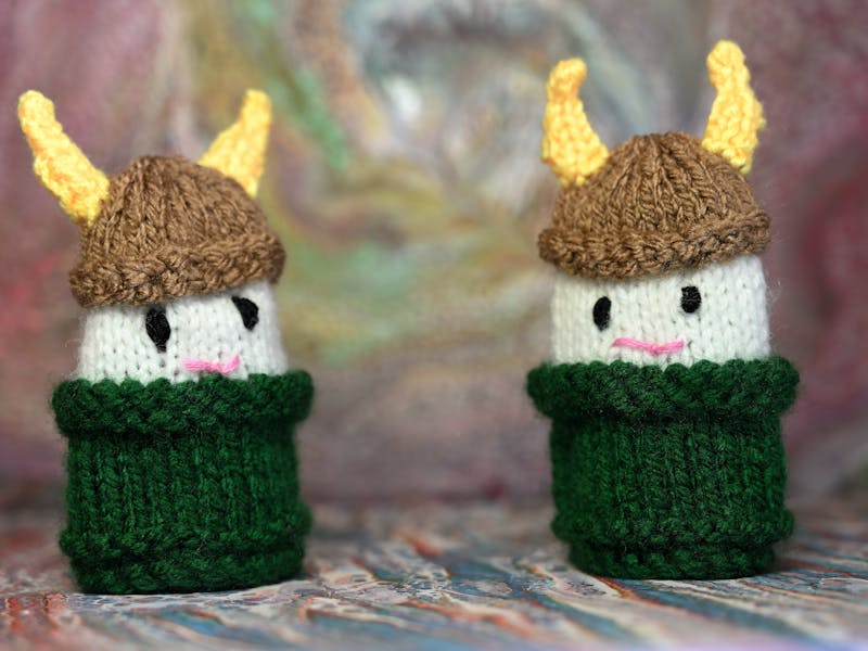 **Kreativne Uradi Sam Ideje za Dekoraciju Doma i Izradu Unikatnih Poklona** - Third Image