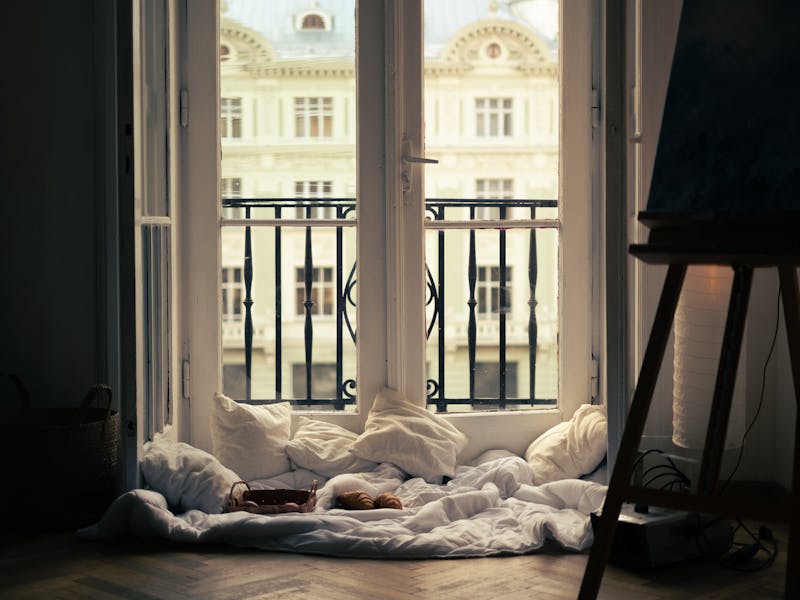 ** Kako Stvoriti Udoban i Lijep Prostor** - Second Image