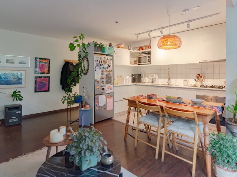 **Zen Dizajn: Kako Uređenje Enterijera Može Stvoriti Srećniji Dom** - Third Image