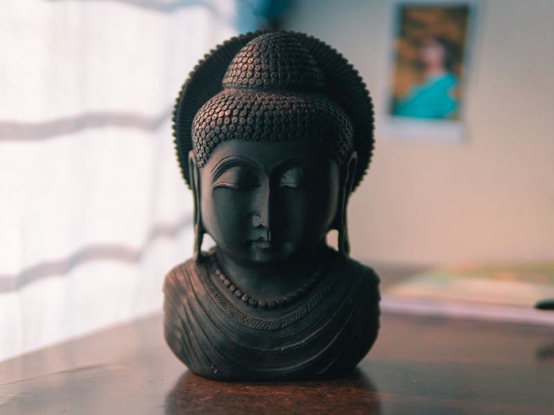 **Zen Dizajn: Kako Uređenje Enterijera Može Stvoriti Srećniji Dom** - Third Image
