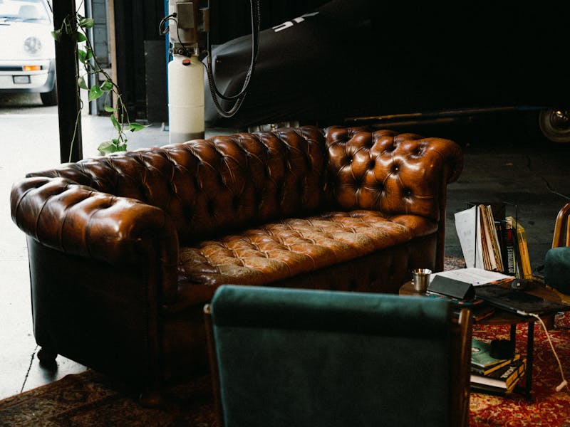 **Industrijsko Uređenje Doma: Savjeti za Stilizaciju s Urbanim Šarmom** - Second Image