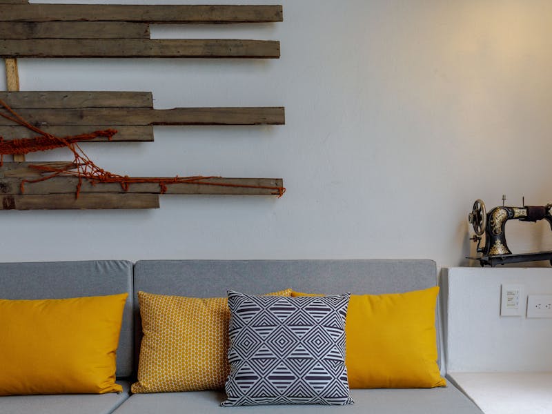 **Industrijsko Uređenje Doma: Savjeti i Ideje za Moderni Stil** - Fourth Image