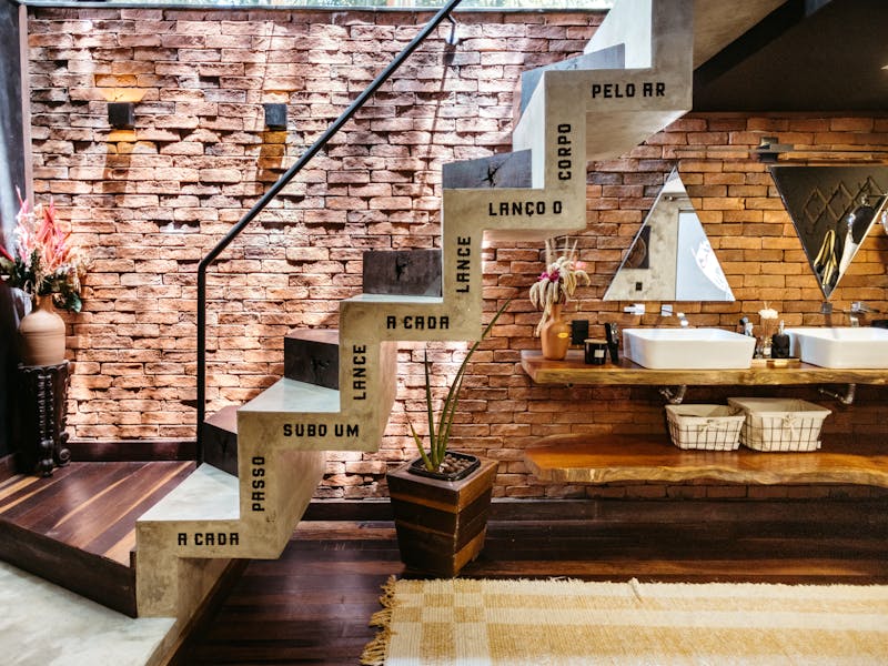 **Kako Urediti Dom u Industrijskom Stilu: Savjeti i Ideje za Unikatno Uređenje** - Second Image